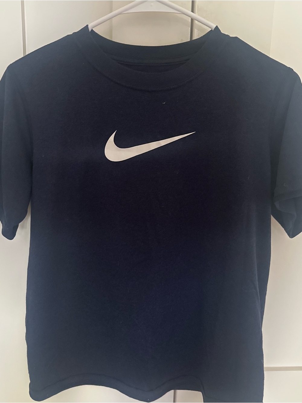 Boys Nike tshirt